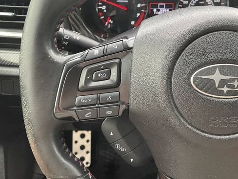 Used 2018 Subaru WRX AWD/4WD image 21