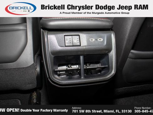 New 2026 Dodge Charger R/T Scat Pack image 15