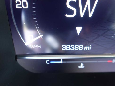 Used 2024 GMC Sierra 2500 Denali Ultimate image 20