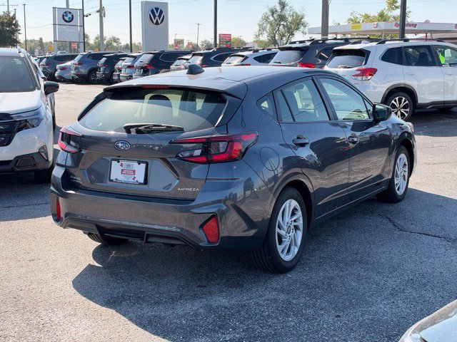 Certified 2024 Subaru Impreza 2.0i AWD/4WD image 7