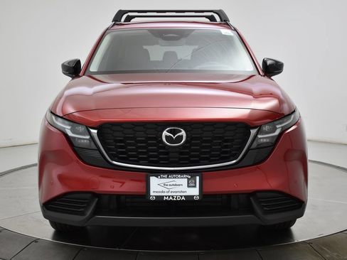 New 2026 MAZDA CX-5 Preferred AWD/4WD image 13