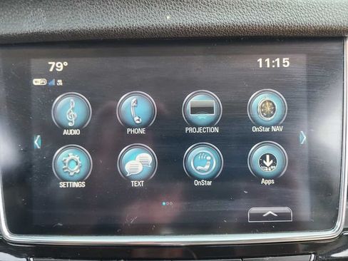 Used 2019 Buick Encore Preferred AWD/4WD image 26