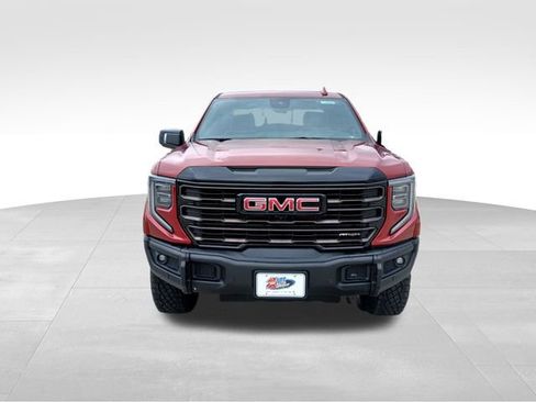 New 2026 GMC Sierra 1500 AT4X w/ AT4X AEV Edition AWD/4WD image 8