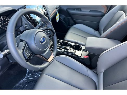 Used 2026 Subaru Forester Sport w/ Sport Package AWD/4WD image 10