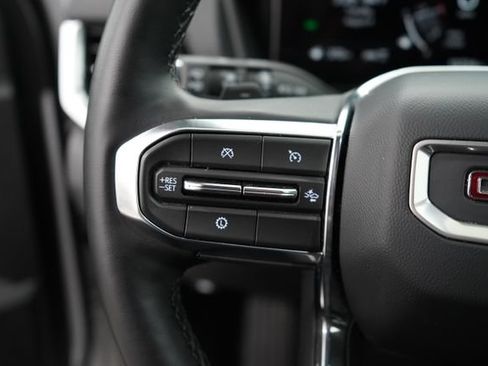 Used 2025 GMC Terrain Elevation w/ Black Edition AWD/4WD image 17