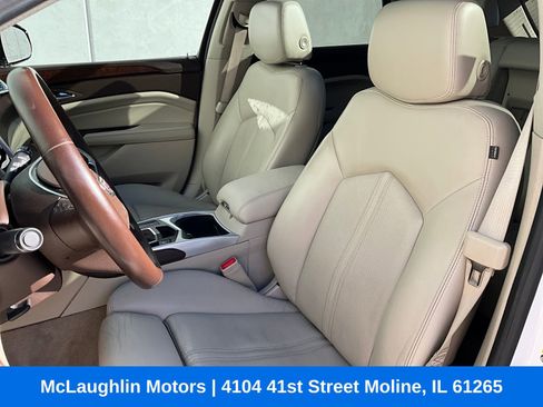 Used 2016 Cadillac SRX Performance image 9