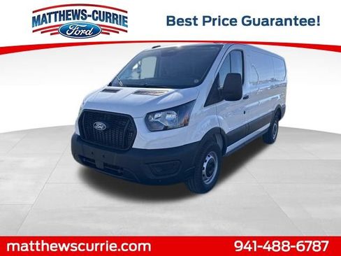 New 2026 Ford Transit 250 Base image 7