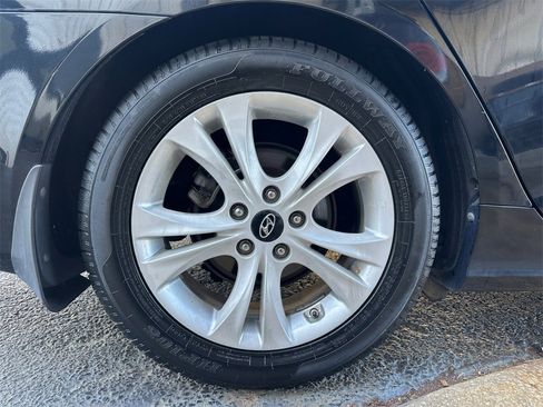 Used 2012 Hyundai Sonata Limited image 46