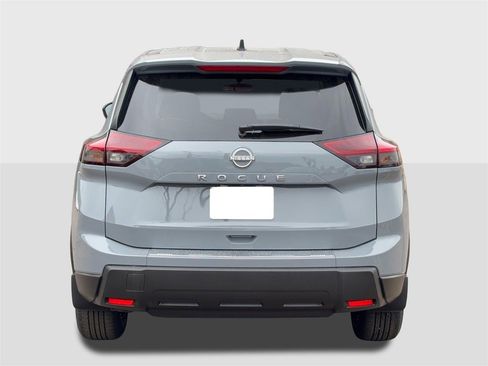 New 2026 Nissan Rogue SV image 4