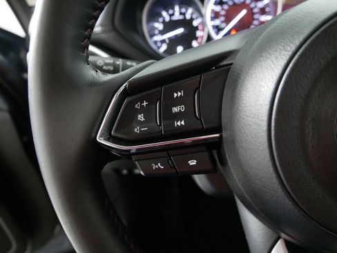 Used 2023 MAZDA CX-5 Carbon Edition AWD/4WD image 27