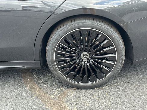 New 2026 Mercedes-Benz E 350 Sedan image 23