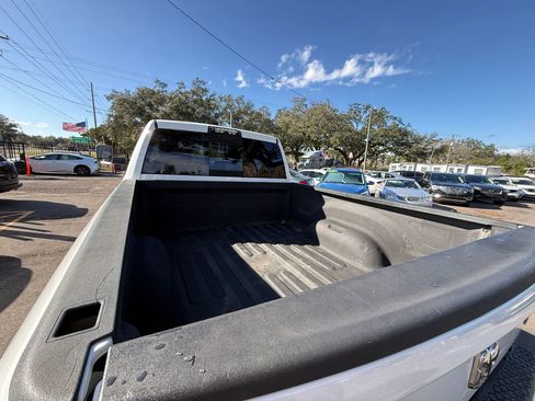 Used 2018 RAM 2500 Lone Star w/ Harvest Edition image 9