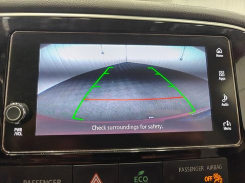 Used 2017 Mitsubishi Outlander SEL FWD image 8