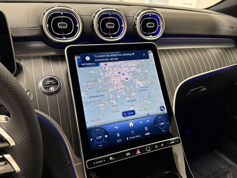 New 2026 Mercedes-Benz CLE 300 4MATIC Coupe image 25