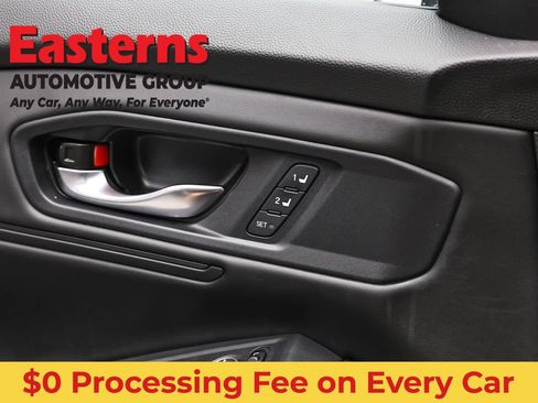 Used 2024 Honda Accord EX-L image 20