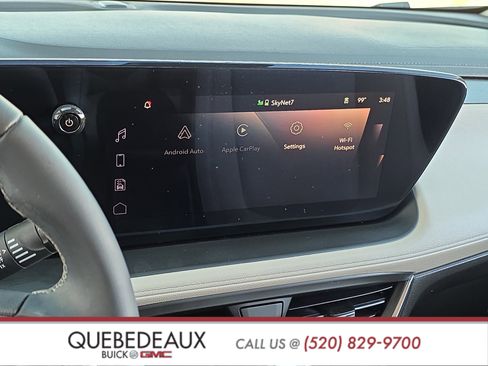 Used 2024 Buick Encore GX Preferred FWD image 16