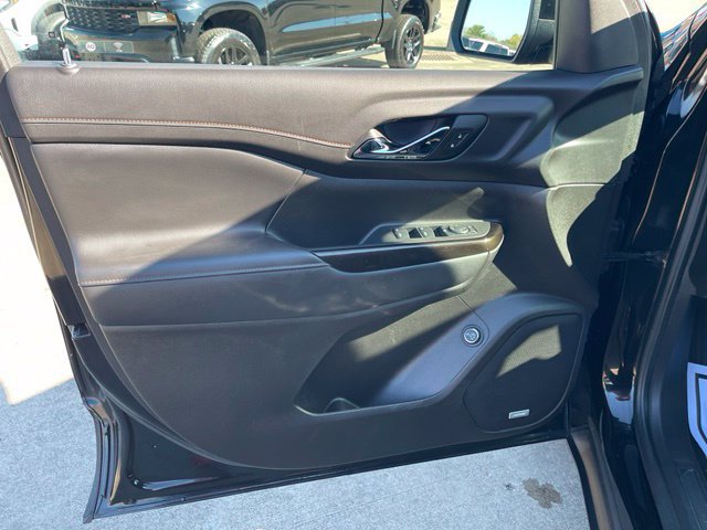 Used 2021 GMC Acadia AT4 w/ Trailering Package AWD/4WD image 23