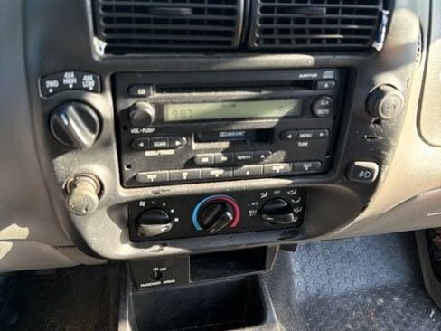 Used 2004 Ford Ranger Edge AWD/4WD image 16
