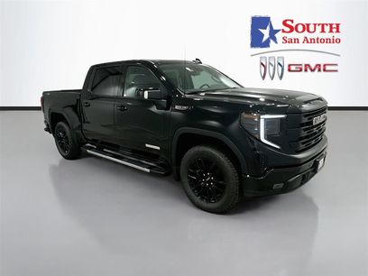 New 2026 GMC Sierra 1500 Elevation w/ Elevation Premium Package
