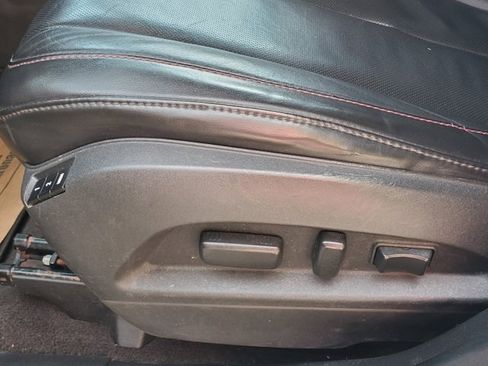 Used 2012 GMC Terrain SLT image 13