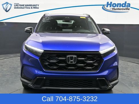 Used 2024 Honda CR-V Sport image 2