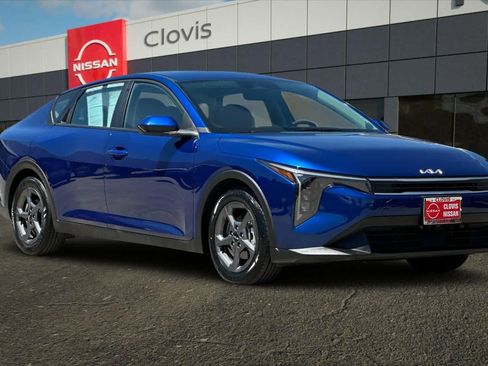 Used 2025 Kia K4 FWD image 10