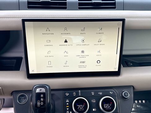 Used 2022 Land Rover Defender 110 XS Edition image 30