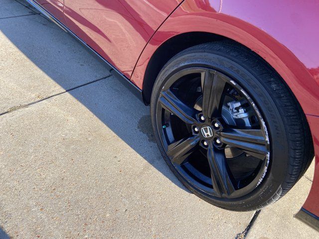 Used 2025 Honda Accord Sport image 30