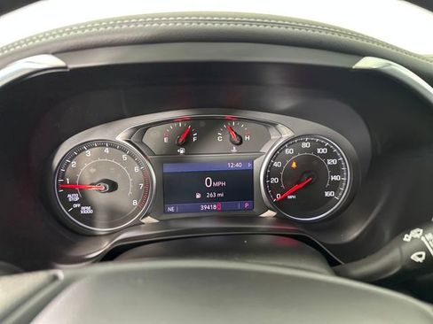 Used 2023 Chevrolet Blazer LT w/ Convenience Package image 17