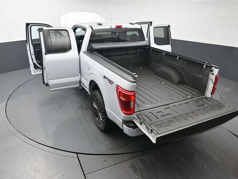Used 2022 Ford F150 XLT w/ Equipment Group 302A High image 52