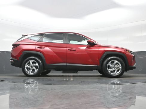 Certified 2024 Hyundai Tucson SE AWD/4WD image 30