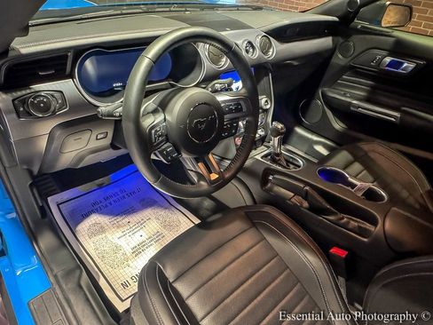 Used 2023 Ford Mustang Mach 1 w/ Equipment Group 700A image 14