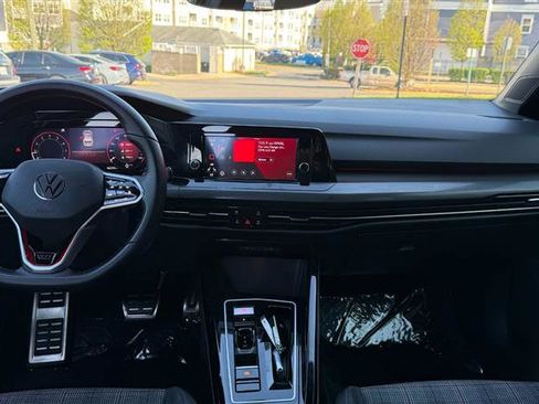 Used 2023 Volkswagen Golf GTI image 25