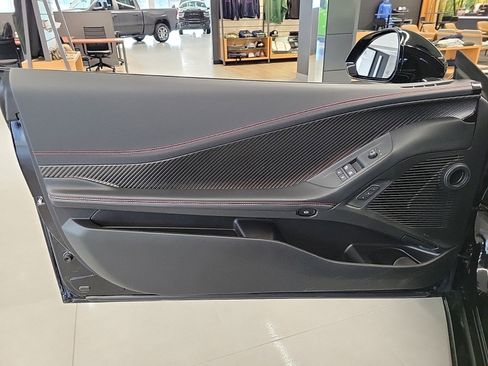 New 2024 Dodge Charger Scat Pack w/ Plus Group image 15