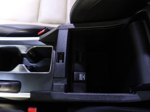 Used 2015 Honda Accord EX-L image 32