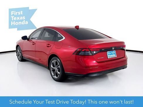 Used 2023 Honda Accord EX image 6