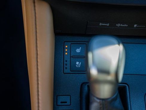 Used 2016 Lexus RC 300 AWD w/ Navigation System Package image 28