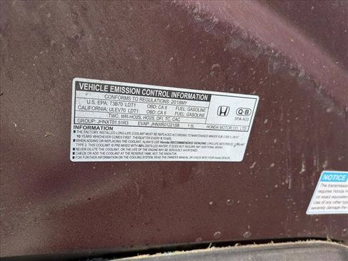 Used 2018 Honda CR-V EX image 15