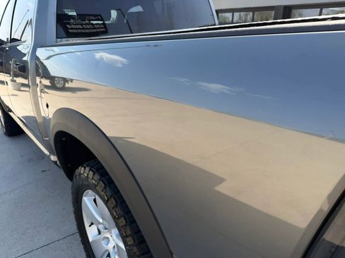 Used 2012 RAM 1500 Express w/ ST Popular Equipment Group image 69