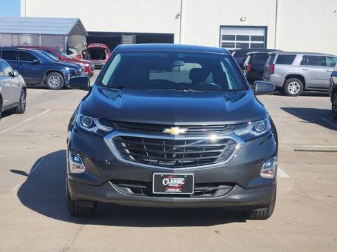 Used 2019 Chevrolet Equinox LT image 10