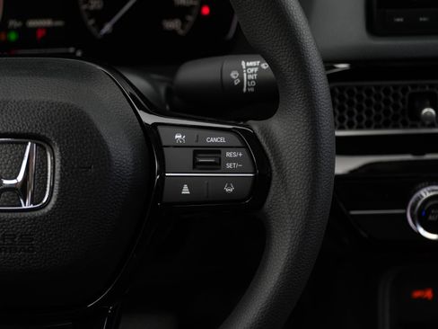 New 2026 Honda Civic LX image 22