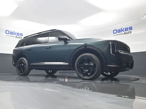 New 2027 Kia Telluride EX X-Line AWD/4WD image 42