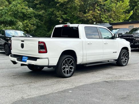 Used 2019 RAM 1500 Sport w/ Level 2 Equipment Group image 7