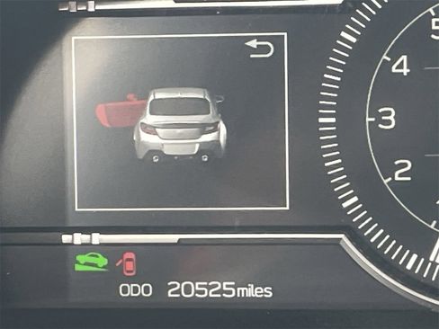 Used 2023 Toyota GR86 Premium w/ ALL Weather Mat Package (TMS) image 29