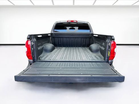 Used 2016 Toyota Tundra SR5 w/ TRD Off Road Package RWD image 17