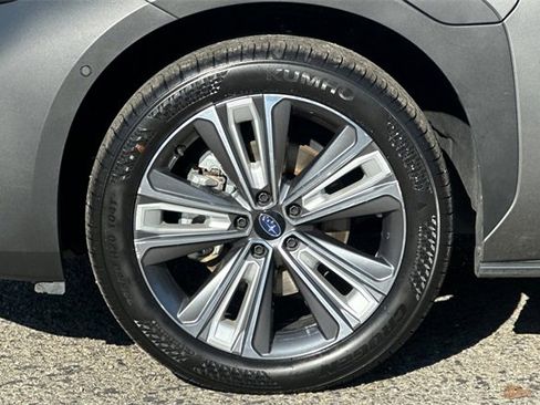 Used 2023 Subaru Solterra Touring image 27