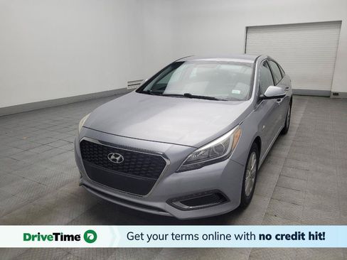 Used 2016 Hyundai Sonata SE FWD image 1
