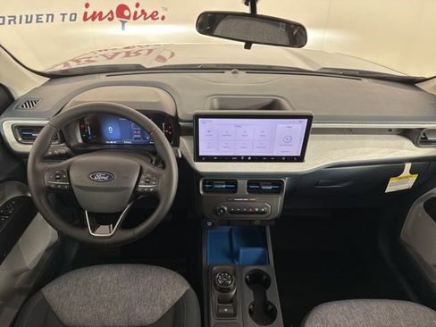 New 2025 Ford Maverick XLT w/ XLT Luxury Package image 10