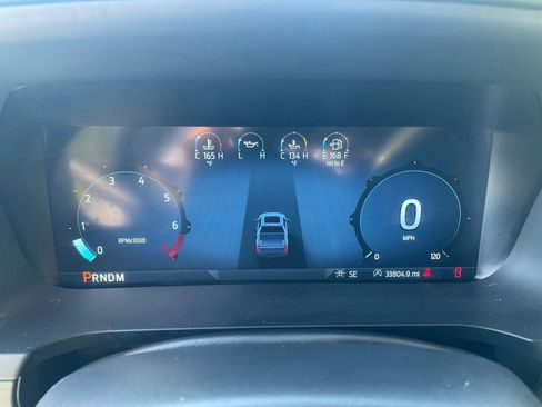Used 2025 Ford F150 XLT w/ Equipment Group 301A Standard AWD/4WD image 14