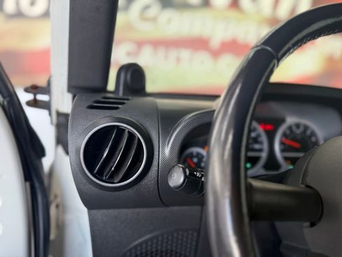 Used 2010 Jeep Wrangler Unlimited Sport image 20